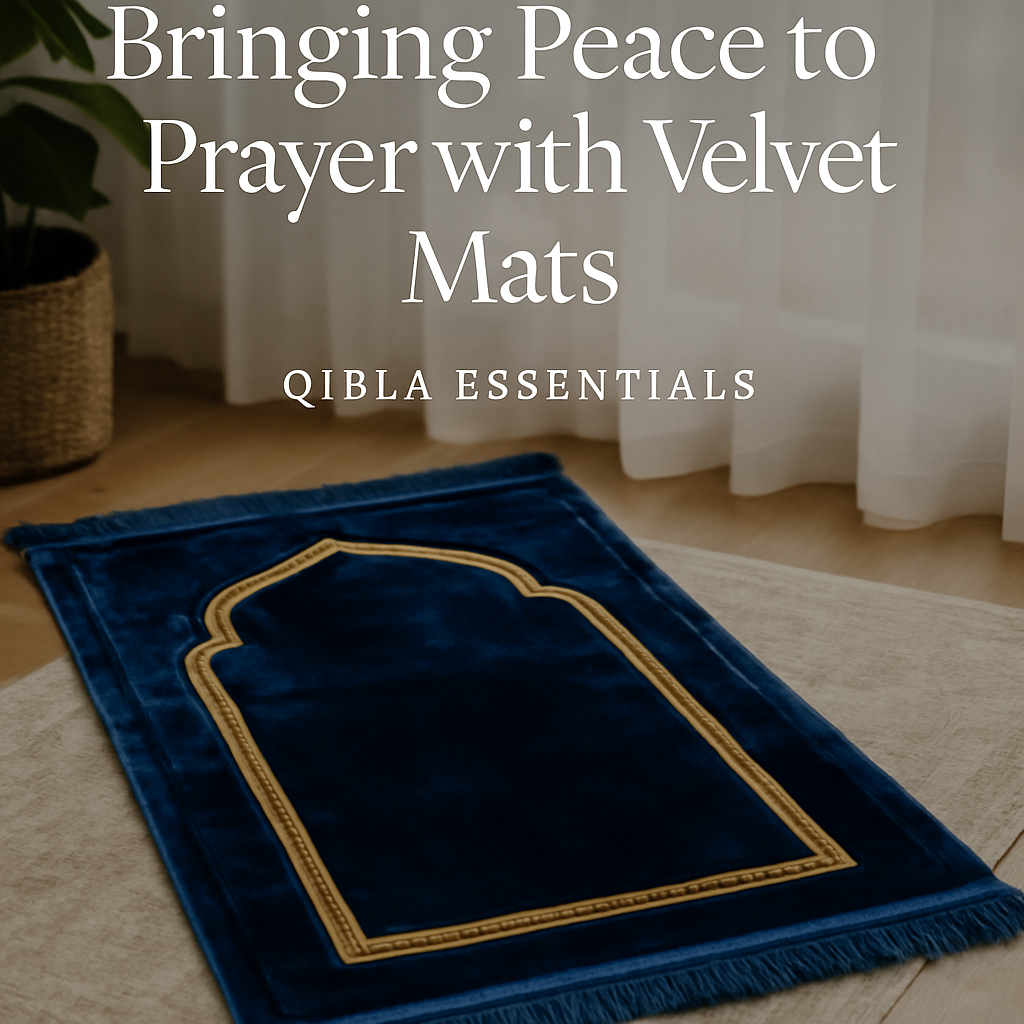 Islamic Prayer Mats Pakistan