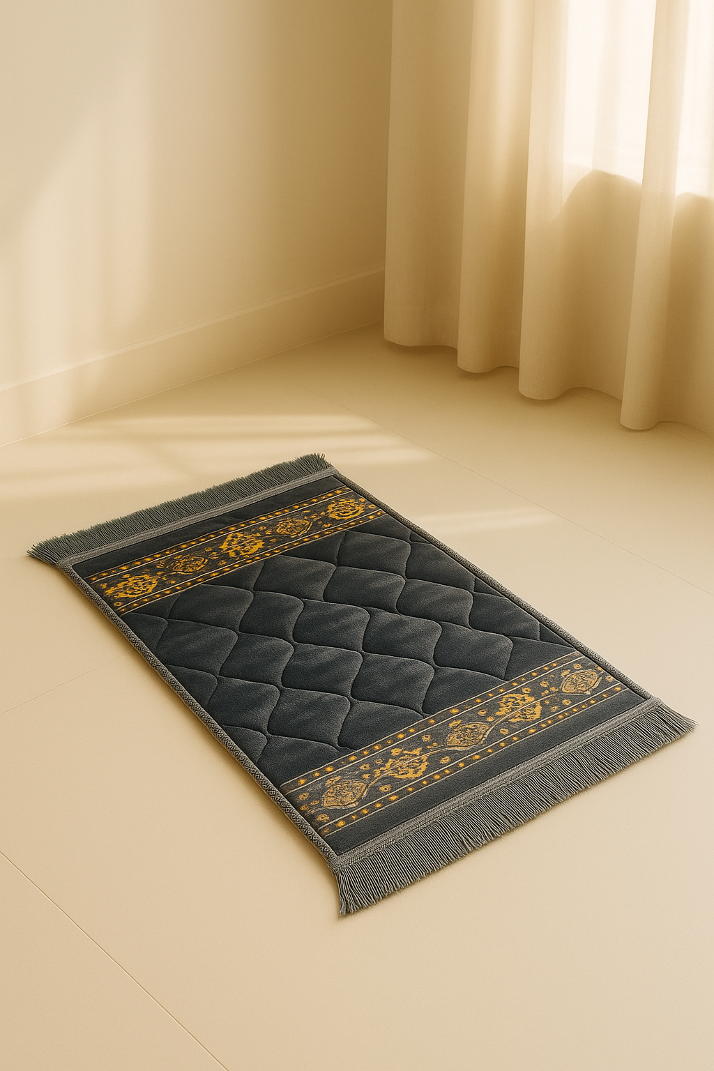 Kids Prayer Mat Collection – Soft, Safe & Spiritually Comforting
